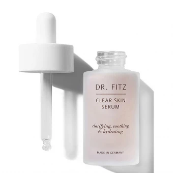 DR. FITZ Clear Skin Serum 30 Ml 4 DR. FITZ Clear Skin Serum 30 Ml – Bild 2