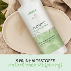 Wella Elements Renewing Shampoo Nachfüllpack 1 Liter 15 Wella Elements Renewing Shampoo Nachfüllpack 1 Liter -Modekosmetikgeschäft 2522438 Wella Elements Renewing Shampoo Nachfuellpack 1 Liter.03517c67