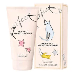 MARC JACOBS PERFECT Shower Gel 150 Ml 7 MARC JACOBS PERFECT Shower Gel 150 Ml -Modekosmetikgeschäft 2524678 MARC JACOBS PERFECT Shower Gel 150 ml.757dc616