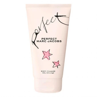 MARC JACOBS PERFECT Shower Gel 150 Ml 3 MARC JACOBS PERFECT Shower Gel 150 Ml