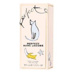 MARC JACOBS PERFECT Shower Gel 150 Ml 8 MARC JACOBS PERFECT Shower Gel 150 Ml -Modekosmetikgeschäft 2524678 MARC JACOBS PERFECT Shower Gel 150 ml.fb89852d