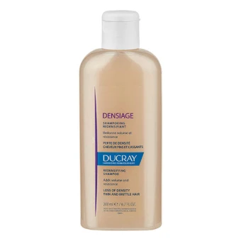 Ducray Densiage Volumen-Shampoo 200 Ml 3 Ducray Densiage Volumen-Shampoo 200 Ml