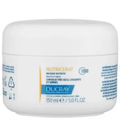 Ducray Nutricerat Mask 150 Ml