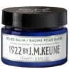 KEUNE 1922 Beard Balm 75 Ml -Modekosmetikgeschäft 2529505 KEUNE 1922 Beard Balm 75 ml.252d3d49