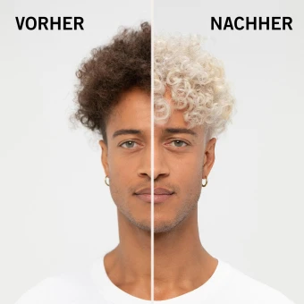 Schwarzkopf Professional BLONDME Premium Lightener 9+ 450 G 6 Schwarzkopf Professional BLONDME Premium Lightener 9+ 450 G – Bild 4