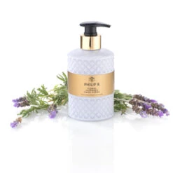 PHILIP B Lavender Hand Crème 350 Ml -Modekosmetikgeschäft 2534169 PHILIP B Lavender Hand Creme 350 ml.3f44bf40