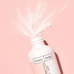 Frank Body Dry Clean Volume Powder 35 G -Modekosmetikgeschäft 2536153 Frank Body Dry Clean Volume Powder 35 g.0ac478b1