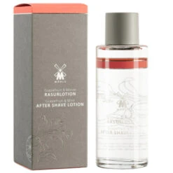 MÜHLE Grapefruit & Minze After Shave Lotion 125 Ml -Modekosmetikgeschäft 2537184 MUEHLE Grapefruit Minze After Shave Lotion 125 ml.5a07576c