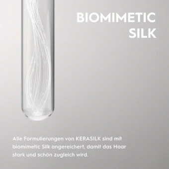 KERASILK Finishing Cream 50 Ml 6 KERASILK Finishing Cream 50 Ml – Bild 4