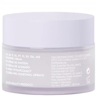 KERASILK Finishing Cream 50 Ml 4 KERASILK Finishing Cream 50 Ml – Bild 2