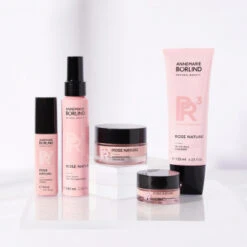 ANNEMARIE BÖRLIND ROSE NATURE SUPREME GLOW GESCHENK-SET Limited Edition 12 ANNEMARIE BÖRLIND ROSE NATURE SUPREME GLOW GESCHENK-SET Limited Edition -Modekosmetikgeschäft 2541327 ANNEMARIE BOERLIND ROSE NATURE SUPREME GLOW GESCHENK SET Limited Edition.514a05fb