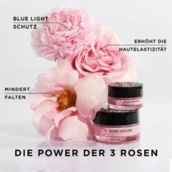 ANNEMARIE BÖRLIND ROSE NATURE SUPREME GLOW GESCHENK-SET Limited Edition 11 ANNEMARIE BÖRLIND ROSE NATURE SUPREME GLOW GESCHENK-SET Limited Edition -Modekosmetikgeschäft 2541327 ANNEMARIE BOERLIND ROSE NATURE SUPREME GLOW GESCHENK SET Limited Edition.8704c7d9