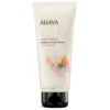 AHAVA Deadsea Water Mineral Hand Cream Ginger Wasabi 100 Ml -Modekosmetikgeschäft 2541505 AHAVA Deadsea Water Mineral Hand Cream Ginger Wasabi 100 ml.0fc8c5a5