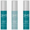 QMS Collagen + Exfoliant Set Medium 3 X 7 Ml -Modekosmetikgeschäft 2541653 QMS Collagen Exfoliant Set Medium 3 x 7 ml.daf26ad0
