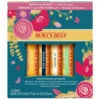 Burt's Bees Burt´s Bees Balm Bouquet Gift Set
