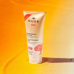 NUXE Sun Set Lait Solaire Fondant SPF 50 -Modekosmetikgeschäft 2543400 NUXE Sun Set Lait Solaire Fondant SPF 50.9d2cf8e7