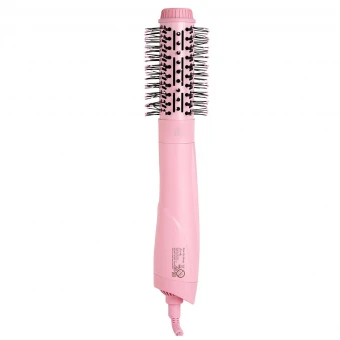 Mermade Hair Blow Dry Brush Pink Warmluftbürste 5 Mermade Hair Blow Dry Brush Pink Warmluftbürste – Bild 3