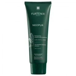 René Furterer Neopur Professionnel Ausgleichendes Anti-Schuppen Shampoo Für Fettige Kopfhaut 250 Ml