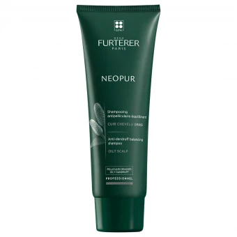 René Furterer Neopur Professionnel Ausgleichendes Anti-Schuppen Shampoo Für Fettige Kopfhaut 250 Ml 3 René Furterer Neopur Professionnel Ausgleichendes Anti-Schuppen Shampoo Für Fettige Kopfhaut 250 Ml