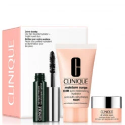 Clinique Moisture Surge Moisture Surge 100h Recruitment Kit