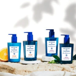Acqua Di Parma Blu Mediterraneo Mirto Di Panarea Hand And Body Lotion 300 Ml -Modekosmetikgeschäft 2567172 Acqua di Parma Blu Mediterraneo Mirto di Panarea Hand and Body Lotion 300 ml.bfb619c1