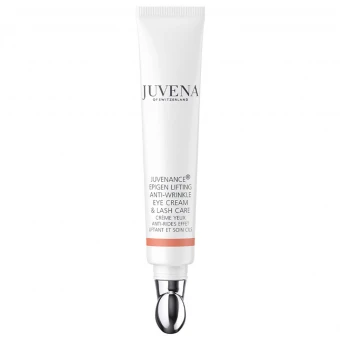 Juvena JUVENANCE® EPIGEN Lifting Anti-Wrinkle Eye Cream & Lash Care 20 Ml 3 Juvena JUVENANCE® EPIGEN Lifting Anti-Wrinkle Eye Cream & Lash Care 20 Ml
