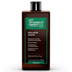 Framesi BARBER GEN Rebalancing Shampoo 250 Ml