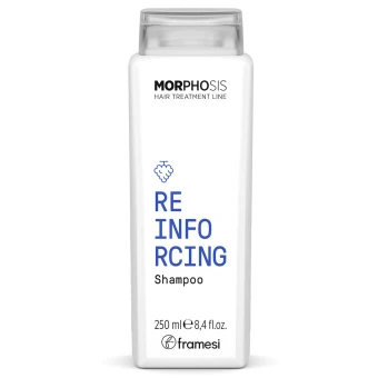 Framesi MORPHOSIS Reinforcing Shampoo 250 Ml 3 Framesi MORPHOSIS Reinforcing Shampoo 250 Ml