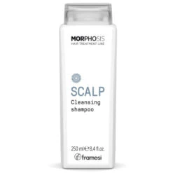 Framesi MORPHOSIS Scalp Cleansing Shampoo 250 Ml