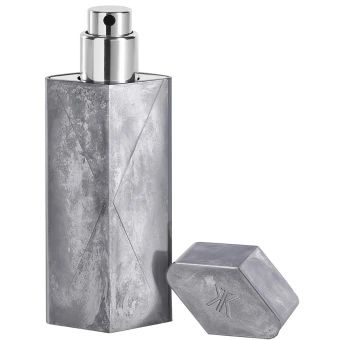 Maison Francis Kurkdjian Paris Globe Trotter Travel Case Zinc Edition 3 Maison Francis Kurkdjian Paris Globe Trotter Travel Case Zinc Edition