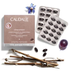 CAUDALIE Vinexpert Nahrungsergänzungsmittel 30 Stück 8 CAUDALIE Vinexpert Nahrungsergänzungsmittel 30 Stück -Modekosmetikgeschäft 2575132 CAUDALIE Vinexpert Nahrungsergaenzungsmittel 30 Stueck.01f9703d