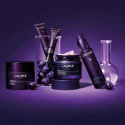 CAUDALIE Premier Cru Die Creme 50 Ml -Modekosmetikgeschäft 2575167 CAUDALIE Premier Cru Die Creme 50 ml.34c38ce7