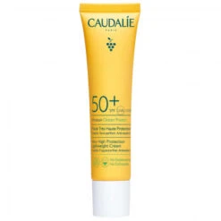 CAUDALIE Vinosun Very High Protection Lightweight Cream SPF 50+ 40 Ml