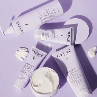 CAUDALIE Vinotherapist Pflegecreme Für Schöne Füße 75 Ml 5 CAUDALIE Vinotherapist Pflegecreme Für Schöne Füße 75 Ml – Bild 3