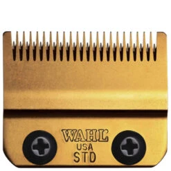 Wahl Schneidsatz Staggertooth Gold