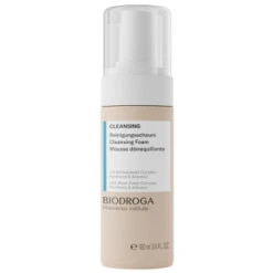 BIODROGA Bioscience Institute CLEANSING Reinigungsschaum 100 Ml