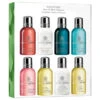 MOLTON BROWN Discovery Body & Hair Collection 8 X 50 Ml