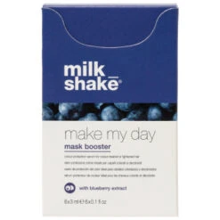 Milk_shake Make My Day Mask Booster With Blueberry Extract 3 Ml 6 X