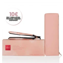 Ghd Pink Platinum+ Styler -Modekosmetikgeschäft 2580608 ghd pink platinum Styler.3ede72d0