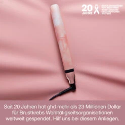 Ghd Pink Platinum+ Styler -Modekosmetikgeschäft 2580608 ghd pink platinum Styler.aa07f508