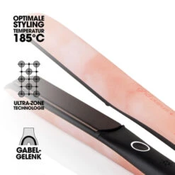 Ghd Pink Platinum+ Styler -Modekosmetikgeschäft 2580608 ghd pink platinum Styler.b640148b