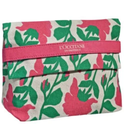 L'Occitane Kirschblüte Sommer-Täschchen 2023 -Modekosmetikgeschäft 2583992 L Occitane Kirschbluete Sommer Taeschchen 2023.e2dae38f