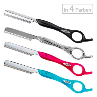 Feather Razor 3 Feather Razor