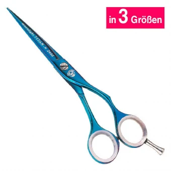 Weltmeister Haarschere Titan Moonlight 3 Weltmeister Haarschere Titan Moonlight