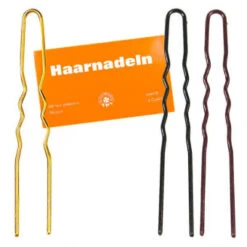 Haarnadeln Gewellt