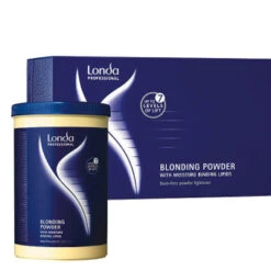 Londa BLONDORAN Dust-Free Lightening Powder