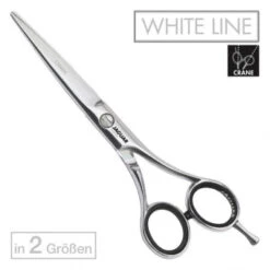 Jaguar White Line Haarschere Charm