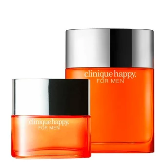 Clinique Happy For Men Eau De Toilette 3 Clinique Happy For Men Eau De Toilette