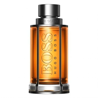Hugo Boss Boss The Scent Eau De Toilette 3 Hugo Boss Boss The Scent Eau De Toilette