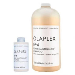 Olaplex Bond Maintenance Shampoo No. 4